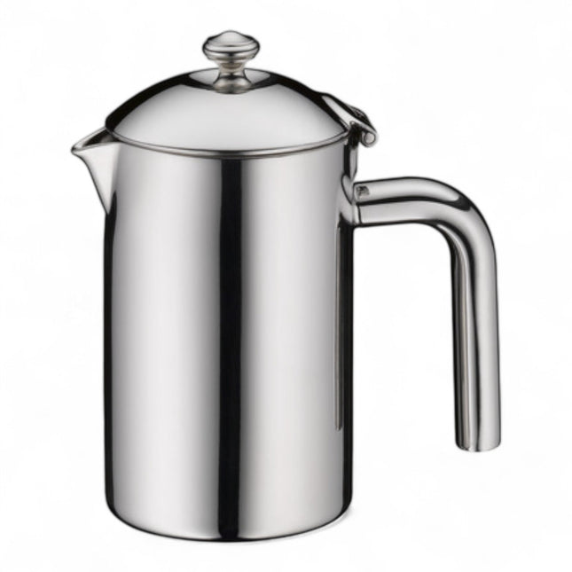 1 Stück Hepp Kaffeekanne, doppelwandig, 0,15 L