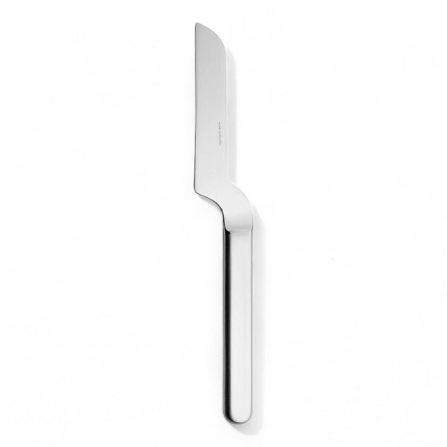 1 Stück Hepp Käsemesser Griff 18/10