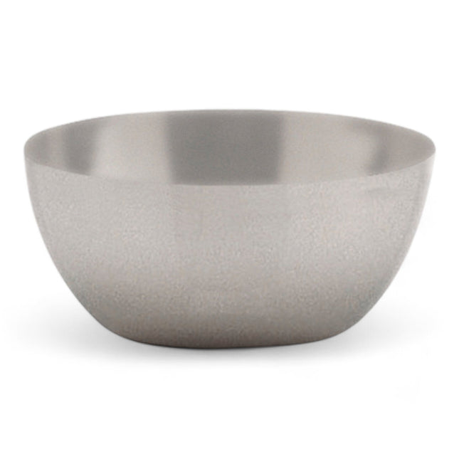 1 Stück Hepp Fingerschale versilbert 11,5 cm