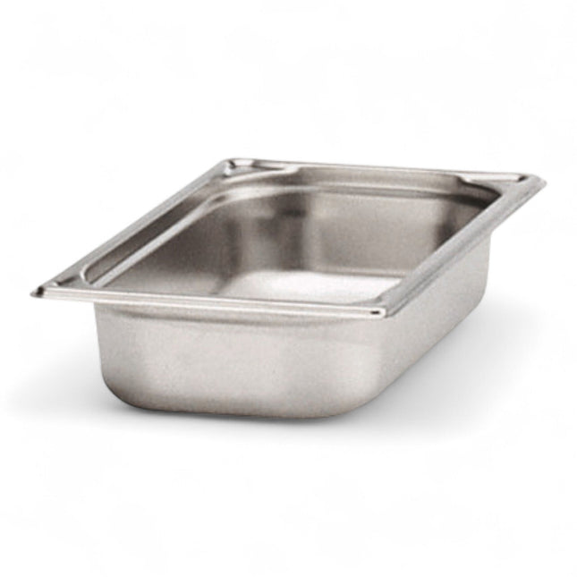 1 Stück Hepp Gastronormeins. 1/3 6,5 cm hoch 2,5 L