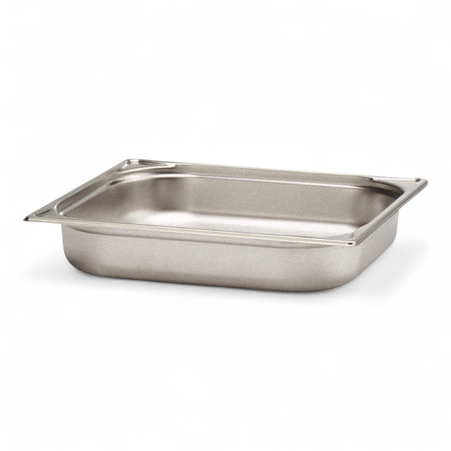 1 Stück Hepp Gastronormeins. 2/3 6,5 cm hoch 5,5 L