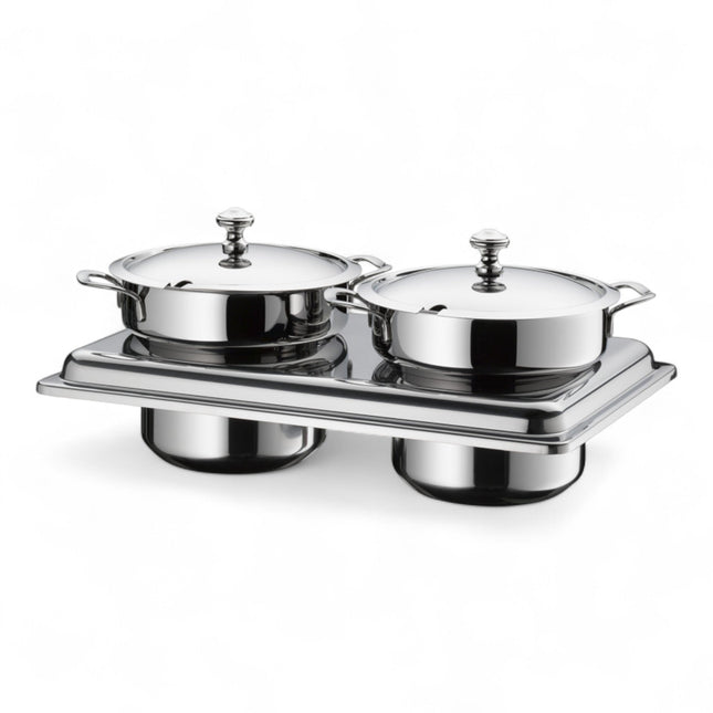 1 Stück Hepp Suppenstation für Chafing Dish