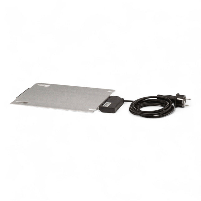 1 Stück Hepp Heizung für CD 20x25 cm, 230V/600W