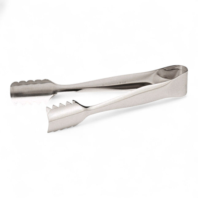 1 Stück Hepp Roheiszange versilbert 15,6 cm