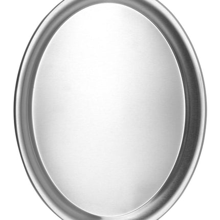 HENDI Kaffeetablett - oval – 285 × 220 mm – weitere Produktansicht
