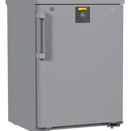 NordCap Gewerbetiefkühlschrank TK 150 I