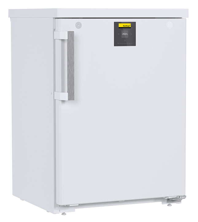 NordCap Gewerbetiefkühlschrank TK 150 W