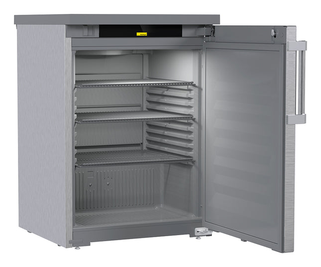 NordCap Umluft-Gewerbekühlschrank UKU 150 I