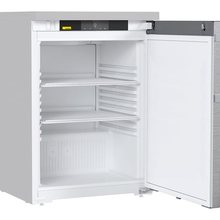 NordCap Umluft-Gewerbekühlschrank UKU 150 TI