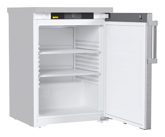 NordCap Umluft-Gewerbekühlschrank UKU 150 TI