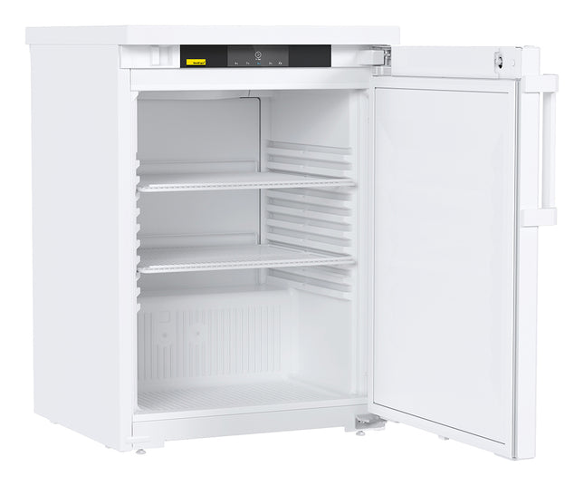 NordCap Umluft-Gewerbekühlschrank UKU 150 W