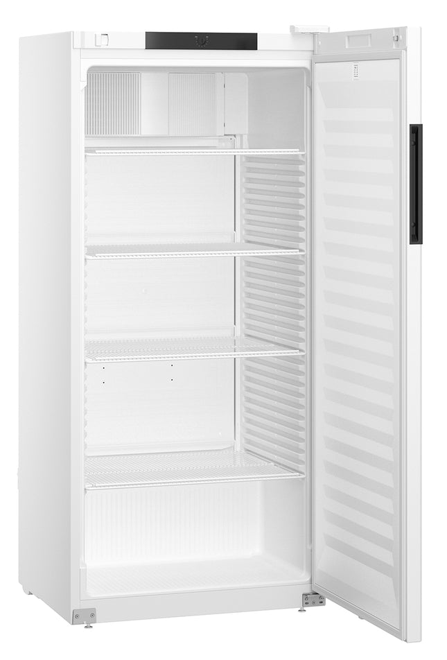NordCap Umluft-Gewerbekühlschrank UKU 550 W