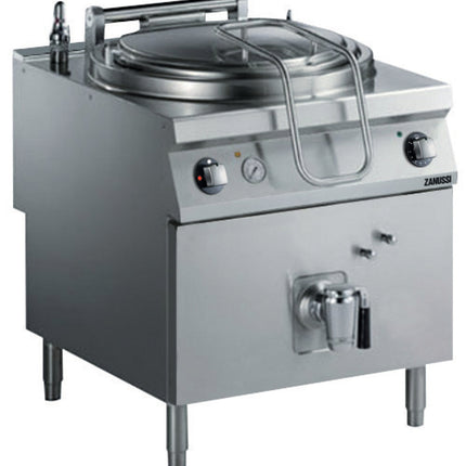 NordCap Elektro-Kochkessel EK9 / 100L-I-P-S