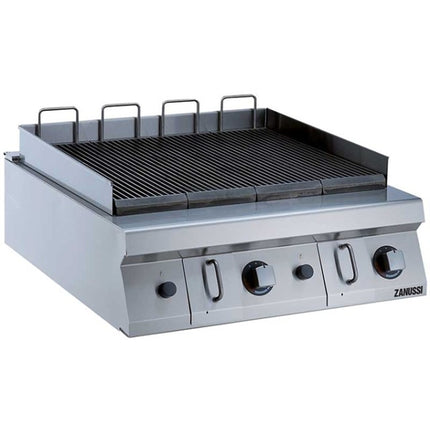 NordCap Gas-Rostgrill GRG7 / 2HT-HP