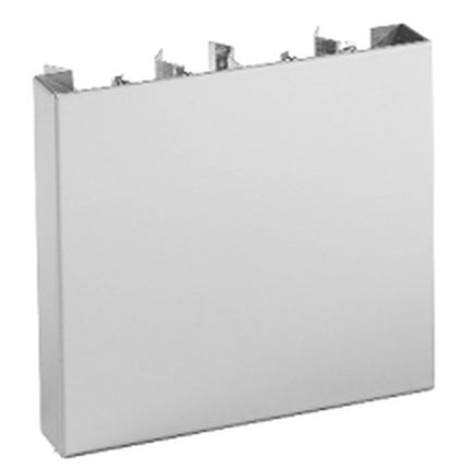 NordCap frontseitige Fußblende für Serie EVO 700