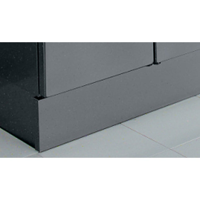NordCap frontseitige Fußblende für Serie EVO 700