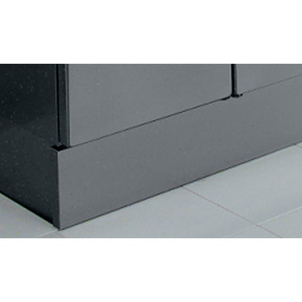 NordCap frontseitige Fußblende für Serie EVO 700