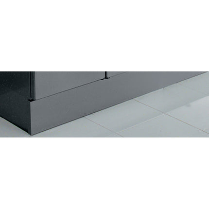 NordCap frontseitige Fußblende für Serie EVO 700