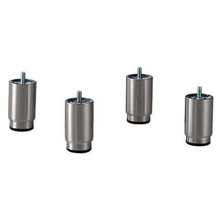 NordCap Satz Spezialfüße (4 Stück) für Serie EVO 700