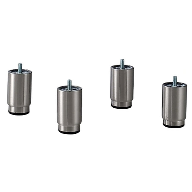 NordCap Satz Spezialfüße (4 Stück) für Serie EVO 700
