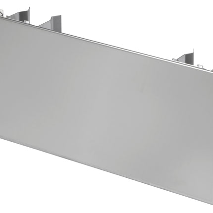 NordCap seitliche Fußblenden (2 Stück) für Serie EVO 700