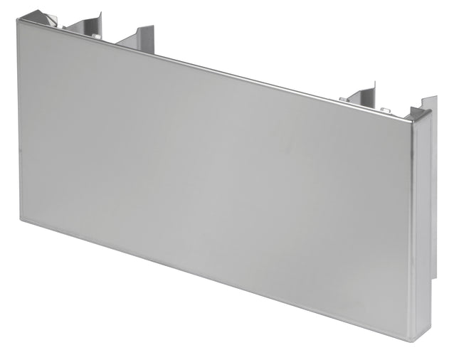 NordCap seitliche Fußblenden (2 Stück) für Serie EVO 700