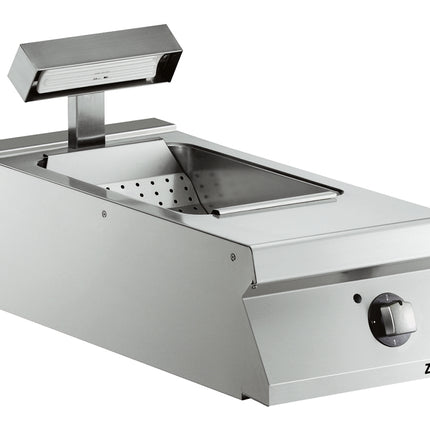 NordCap Elektro-Frittenwanne EFW7 / 1 / 1T