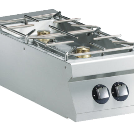 NordCap Gasherd GH9 / 2F-12-T