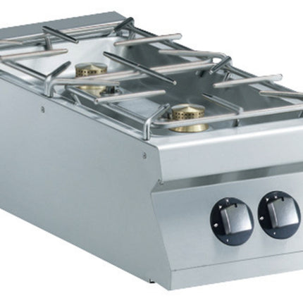NordCap Gasherd GH9 / 2F-20-T