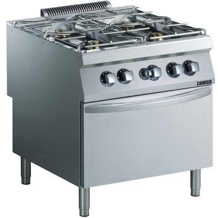 NordCap Gasherd GH9 / 4F-GB-S-02