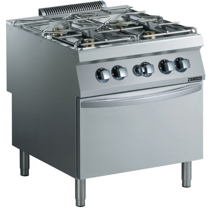 NordCap Gasherd GH9 / 4F-GB-S-03