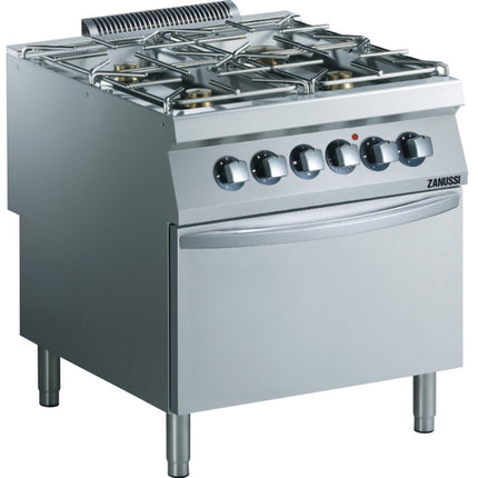 NordCap Gasherd GH9 / 4F-EB-S