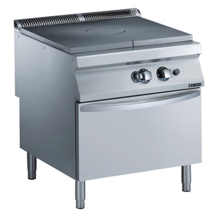 NordCap Gas-Glühplattenherd GGH9 / 1P-GB-T-S