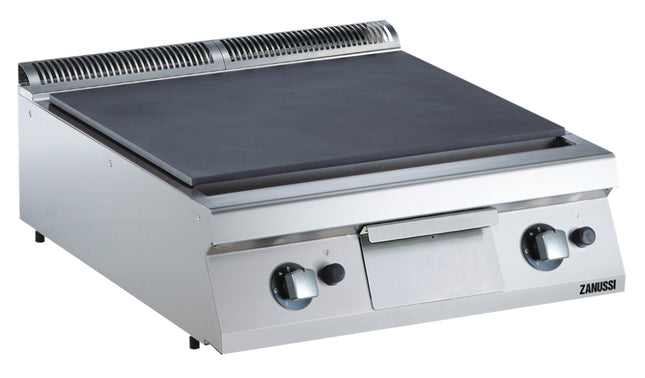 NordCap Gas-Fortkochherd GSH9 / 2B-T