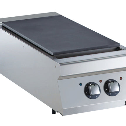 NordCap Elektro-Stahlkochfeldherd ESH9 / 2P-T
