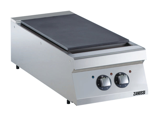 NordCap Elektro-Stahlkochfeldherd ESH9 / 2P-T