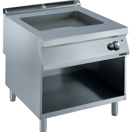 NordCap Gas-Multifunktionskocher GM9 / 22L-S