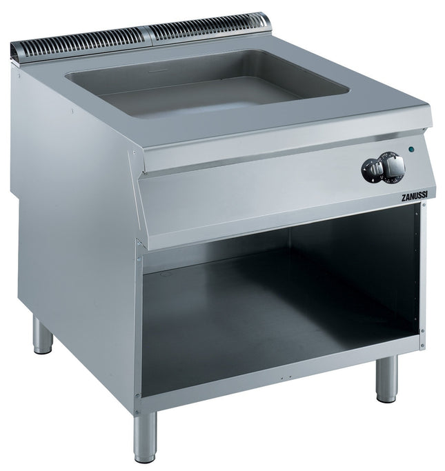 NordCap Gas-Multifunktionskocher GM9 / 22L-S