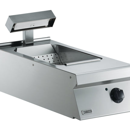 NordCap Elektro-Frittenwanne EFW9 / 1B-GN1/1-T