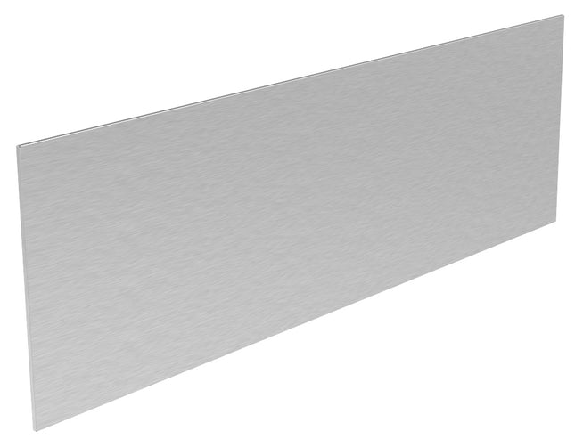 NordCap Seitenblenden (2 Stück) für Sockelinstallation
