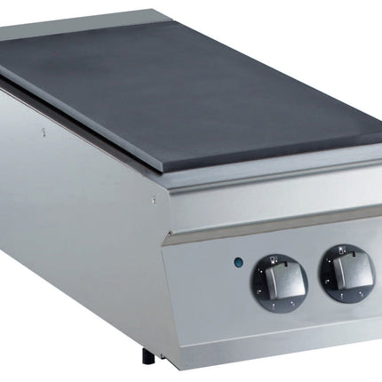 NordCap Elektro-Glühplattenherd EGP7 / GL1HT