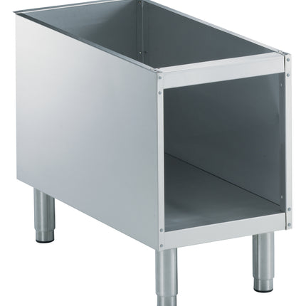 NordCap Unterbau-Neutralelement U9 / 400-UO-S