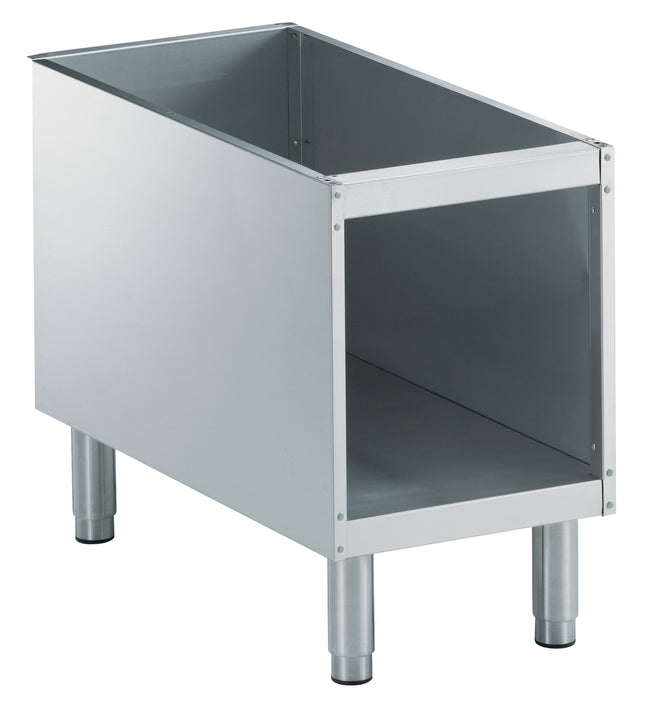 NordCap Unterbau-Neutralelement U9 / 400-UO-S