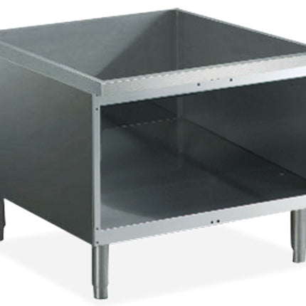 NordCap Unterbauschrank ungekühlt 800x900x600mm Ausstellungsstück