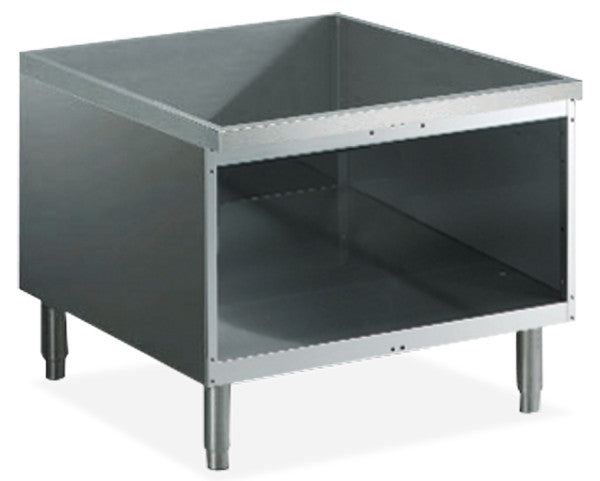 NordCap Unterbauschrank ungekühlt 800x900x600mm Ausstellungsstück