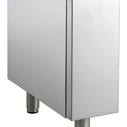 NordCap Unterbau-Neutralelement U9 / 200-1UG-S