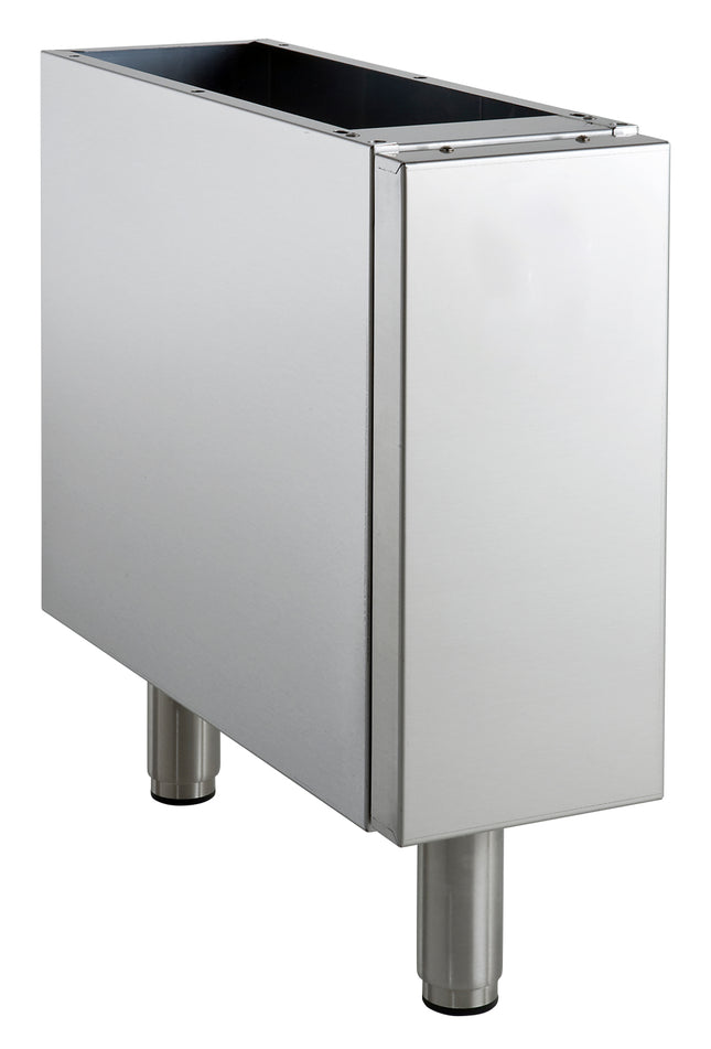 NordCap Unterbau-Neutralelement U9 / 200-1UG-S