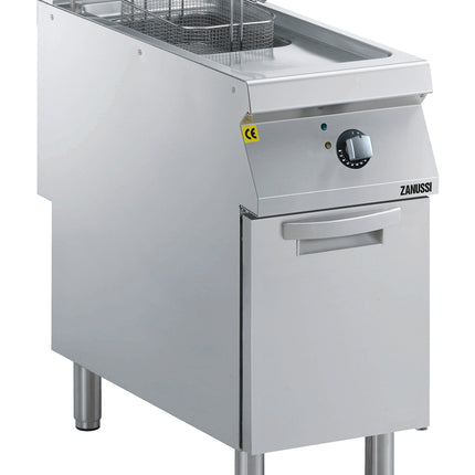 NordCap Elektro-Fritteuse EF9 / 1VB-15L-U1FT-S