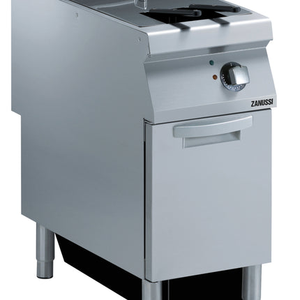 NordCap Elektro-Fritteuse EF9 / 1VB-23L-U1FT-S