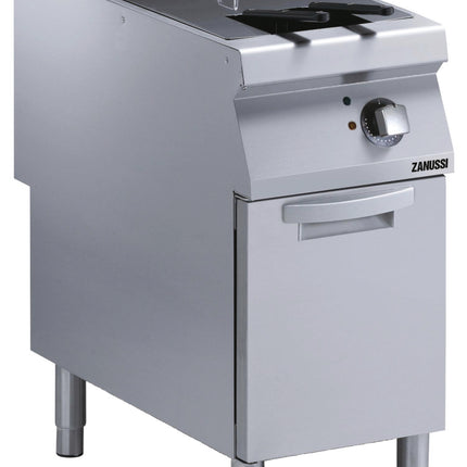 NordCap Elektro-Fritteuse EF9 / 1B-18L-U1FT-S